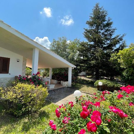 Rose Country Villa Cassano delle Murge Bagian luar foto