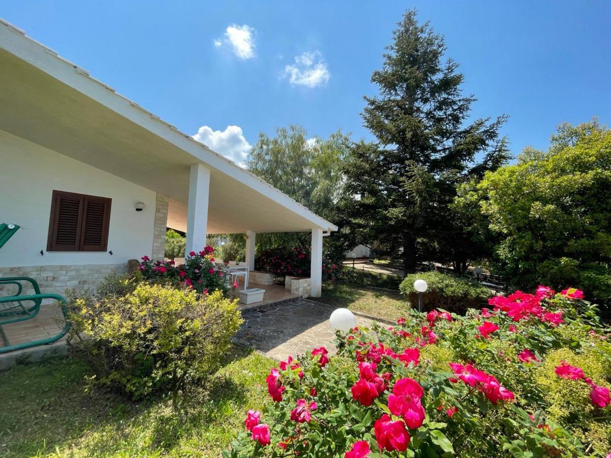 Rose Country Villa Cassano delle Murge Bagian luar foto
