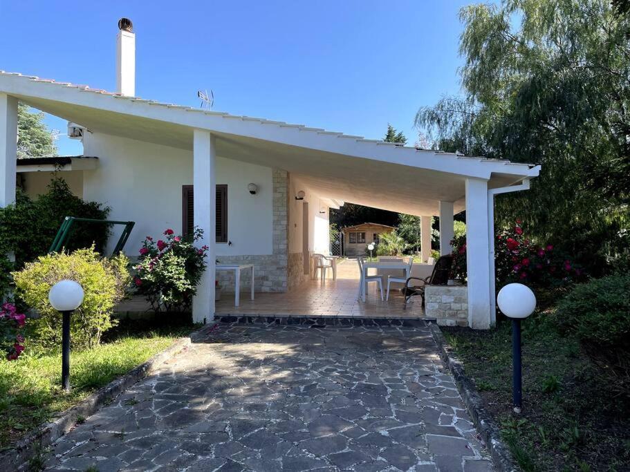 Rose Country Villa Cassano delle Murge Bagian luar foto