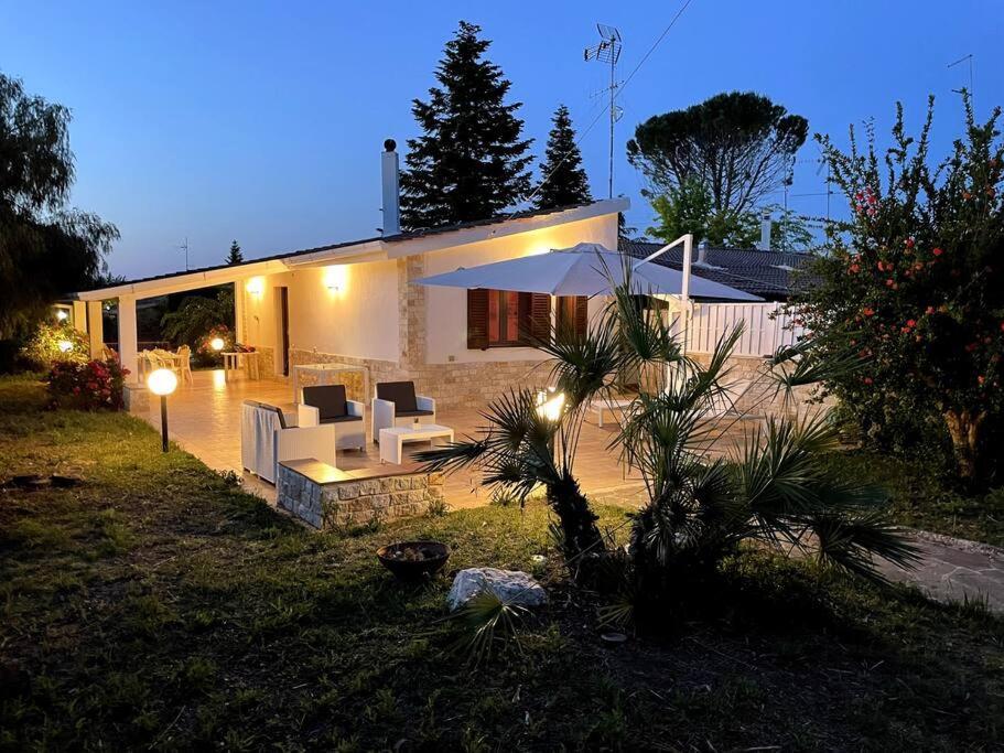 Rose Country Villa Cassano delle Murge Bagian luar foto