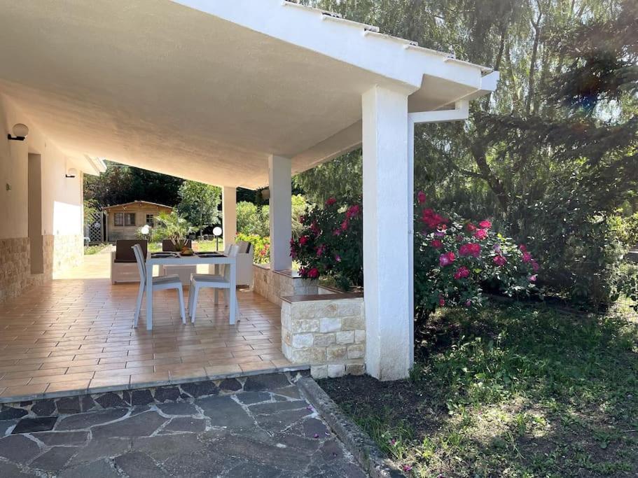 Rose Country Villa Cassano delle Murge Bagian luar foto