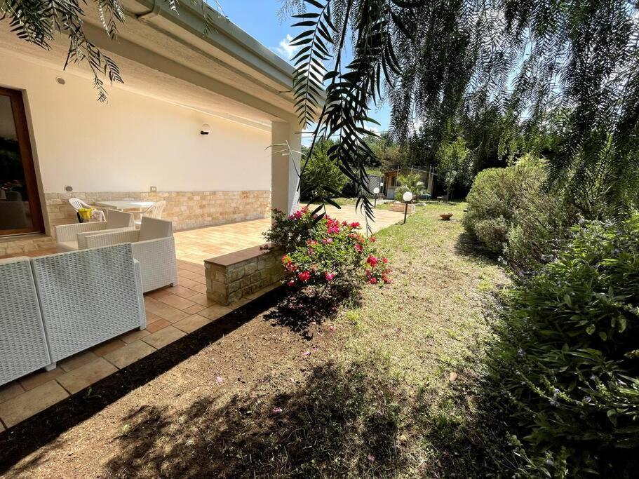 Rose Country Villa Cassano delle Murge Bagian luar foto