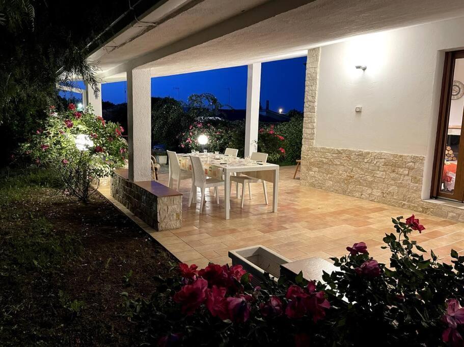 Rose Country Villa Cassano delle Murge Bagian luar foto